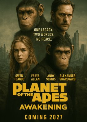 ������� ������� 5: ����������� (2027)