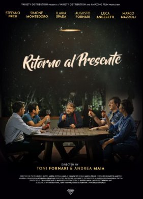 ����� � ��������� (2021)