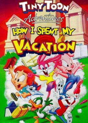 ��� � ������ ���� �������� (1992)