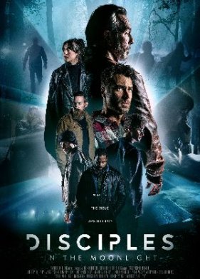 ������� � ������ ����� (2024)