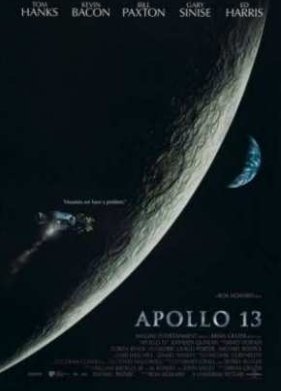 ������� 13 / Apollo 13 (1995)