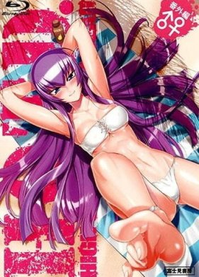 ����� ��������� OVA (2011)