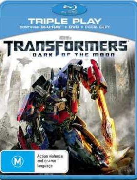 ������������ 3: Ҹ���� ������� ���� (2011)