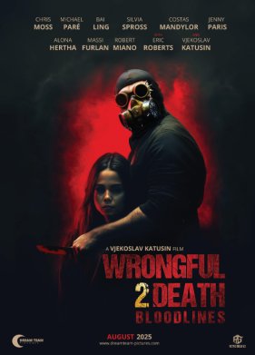 ������ ������ 2: ������� ��� (2025)