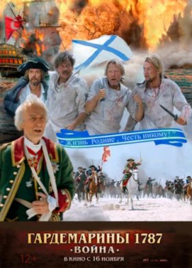 ����������� 1787. ����� (2023)