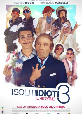 ������� ������ 3: ����������� (2024)