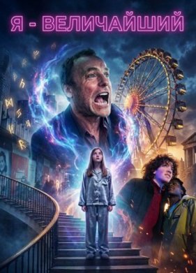 � - ���������� (2025)