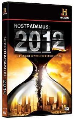 �����������: 2012 / Nostradamus: 2012 (2009)