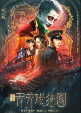 ����� ���������� ������� (2022)