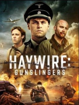 ��������������: ����������� (2024)