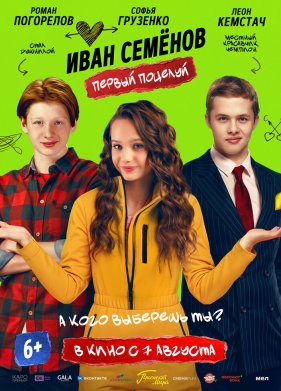 ���� �������. ������ ������� (2025)