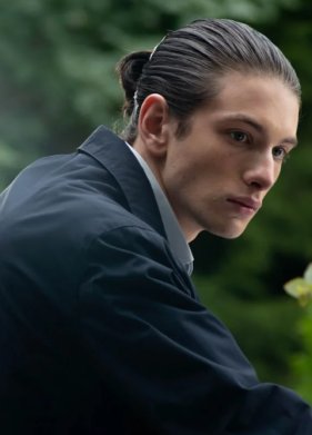 ������ ������� ��� (2025)