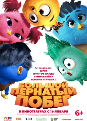 ������� �������� ����� (2024)