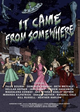 ��� ��������� ������-�� ��� (2022)