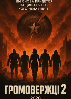 ����������� 2 (2028)