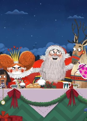 ����� ��������� � ������ ����� (2024)