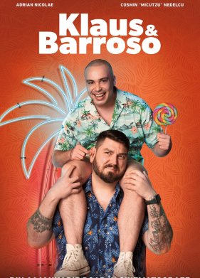 ����� & ������� (2024)