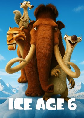 ���������� ������ 6 (2027)