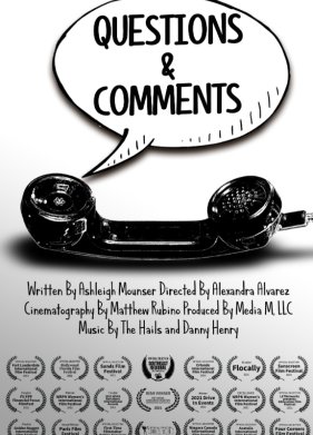 ������ � ����������� (2021)