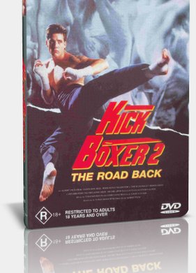 ��������� 2: ������ ����� (1991)