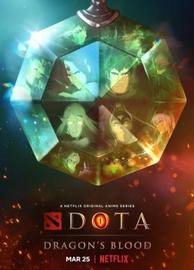 DOTA: ����� ������� (1-3 �����)