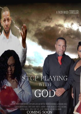 ������ ������ � ����� (2023)