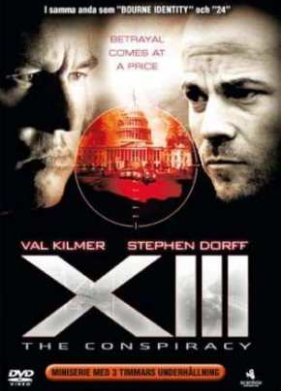 XIII: ������� (�����������)  (2008)