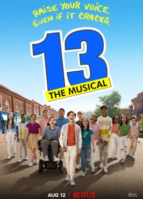 13: ������ (2022)