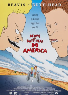 ����� � ����-��� ��������� ������� (1996)