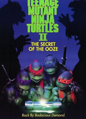 ���������-������ 2: ����� ����������� ����� (1991)