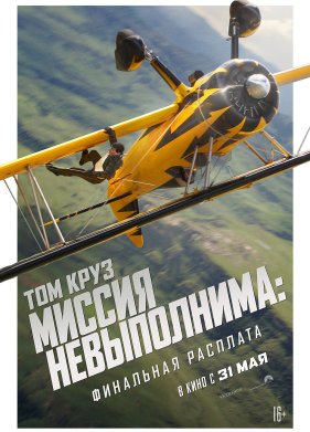 ������ ����������� 8: ��������� �������� (2025)