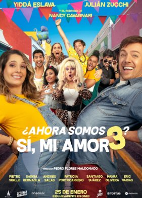 ������ ��� ����? ��, ������� (2024)