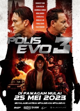 ������ ����� 3 (2023)