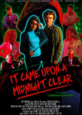 ��� ��������� � ����� ������� (2020)