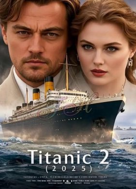 ������� 2: ����������� (2027)