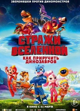 ������ ���������: ��� ��������� ���������� (2023)