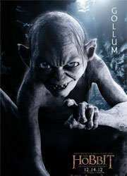 "Хоббит" поставил рекорд "Хоббит" поставил рекорд