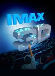 ������� IMAX. ���������� �������� � ���������� � ���������