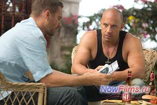 «Форсаж 7» будет делать постановщик Джеймс Ван «Форсаж 7» будет делать постановщик Джеймс Ван