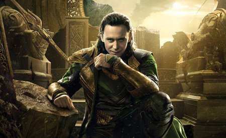 Что говорит Тома Хиддлстона по поводу Локи в "Мстителях 2" Что говорит Тома Хиддлстона по поводу Локи в "Мстителях 2"