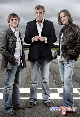 Барак Обама против «Топ Гир» потому что услышал там «негр» Барак Обама против «Топ Гир» потому что услышал там «негр»