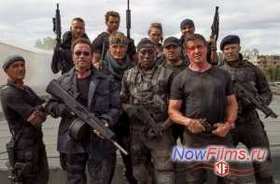 «Неудержимые 3» - конец франшизы «Неудержимые 3» - конец франшизы