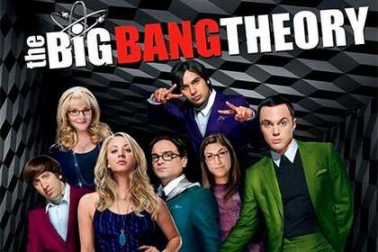 Двадцатка наиболее примечательных сериалов этой осени Двадцатка наиболее примечательных сериалов этой осени