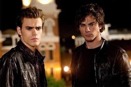 Двадцатка наиболее примечательных сериалов этой осени Двадцатка наиболее примечательных сериалов этой осени