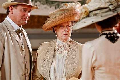 Двадцатка наиболее примечательных сериалов этой осени Двадцатка наиболее примечательных сериалов этой осени