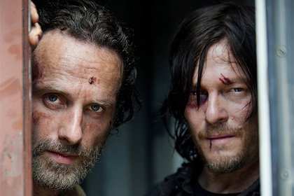 Двадцатка наиболее примечательных сериалов этой осени Двадцатка наиболее примечательных сериалов этой осени