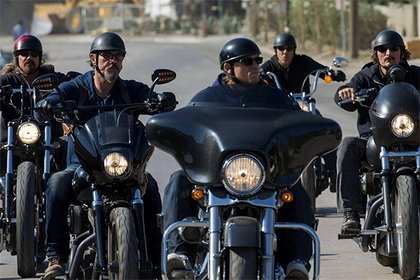 Двадцатка наиболее примечательных сериалов этой осени Двадцатка наиболее примечательных сериалов этой осени