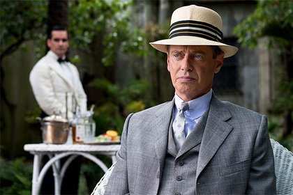 Двадцатка наиболее примечательных сериалов этой осени Двадцатка наиболее примечательных сериалов этой осени