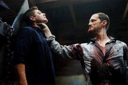 Двадцатка наиболее примечательных сериалов этой осени Двадцатка наиболее примечательных сериалов этой осени