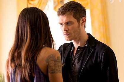 Двадцатка наиболее примечательных сериалов этой осени Двадцатка наиболее примечательных сериалов этой осени